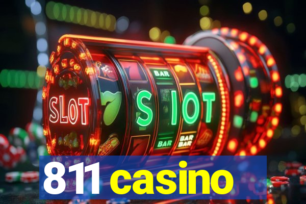 811 casino